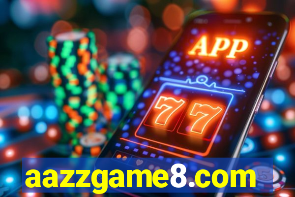 aazzgame8.com