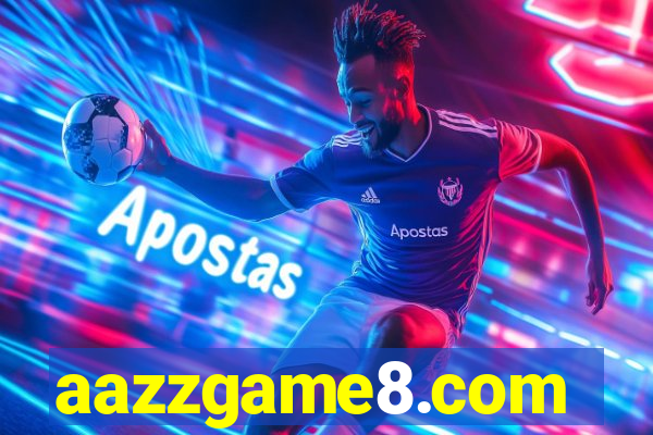 aazzgame8.com