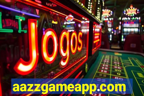 aazzgameapp.com
