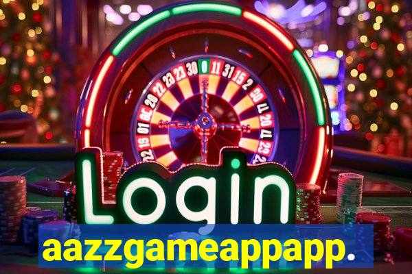 aazzgameappapp.com