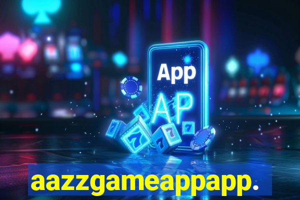 aazzgameappapp.com