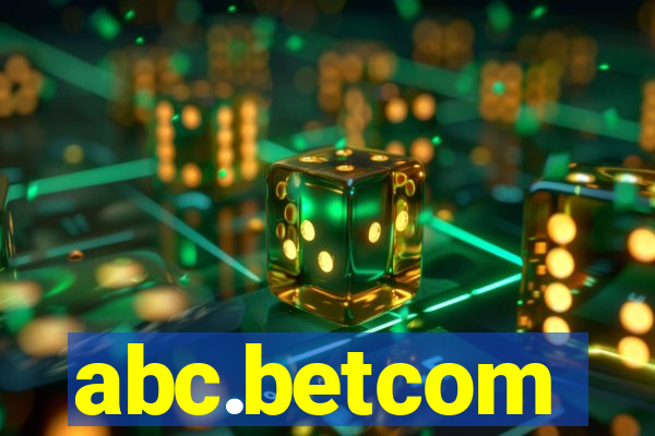 abc.betcom