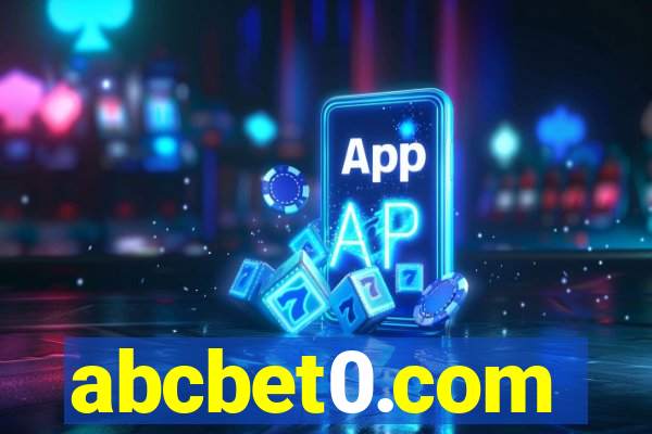 abcbet0.com