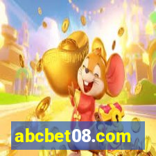 abcbet08.com