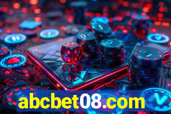 abcbet08.com
