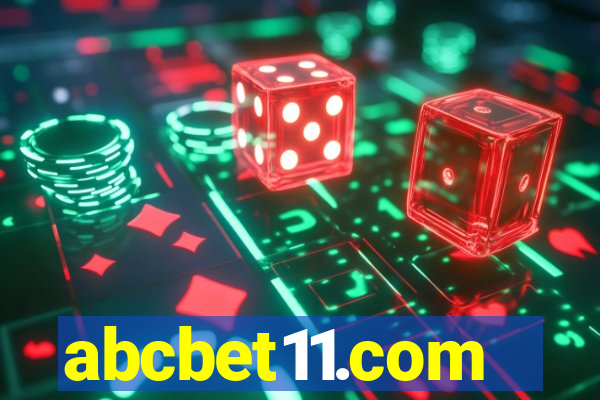 abcbet11.com