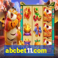 abcbet11.com