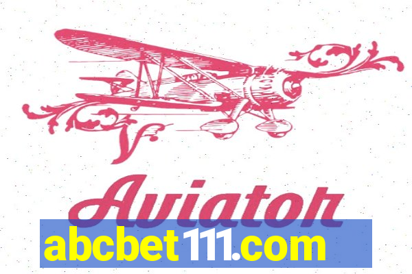 abcbet111.com