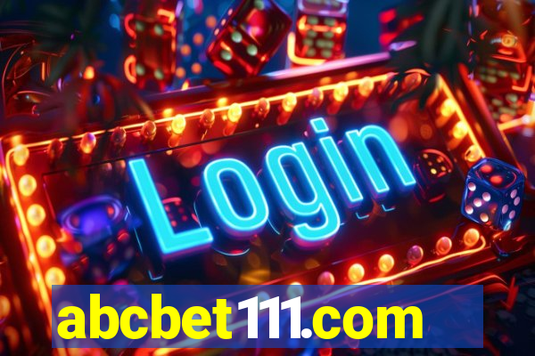 abcbet111.com
