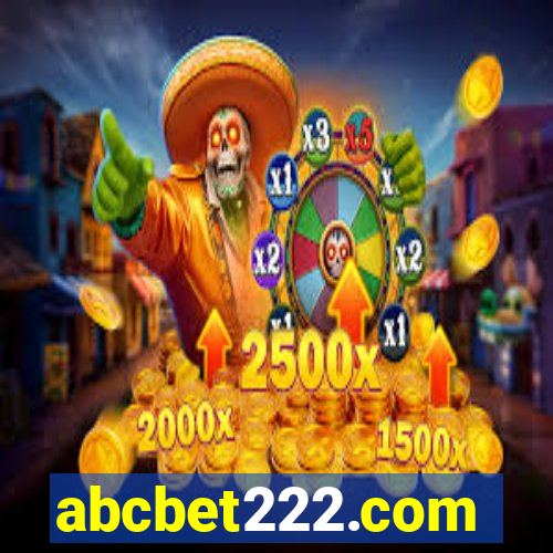 abcbet222.com
