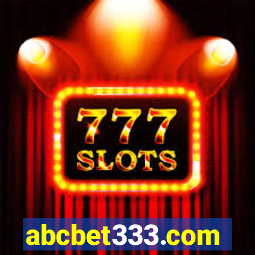 abcbet333.com