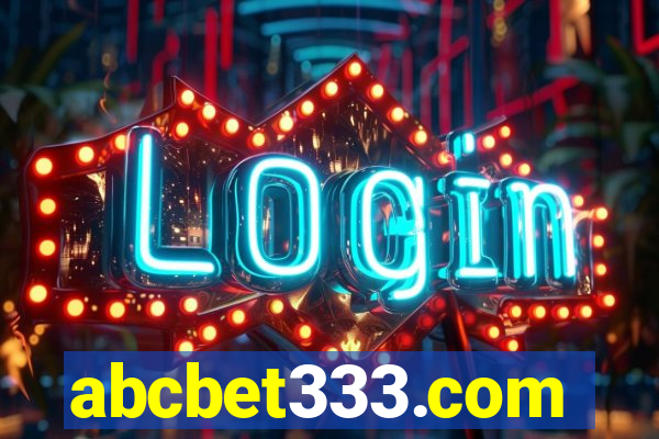 abcbet333.com