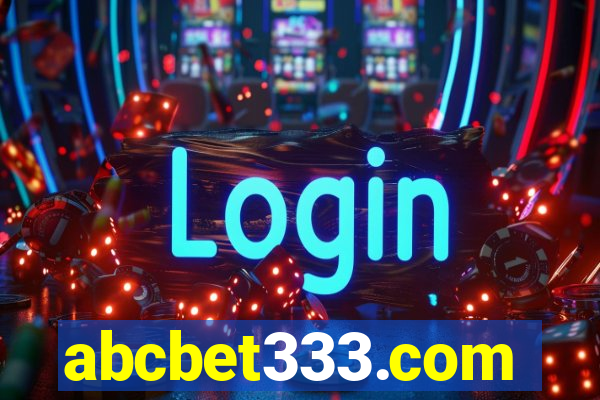 abcbet333.com