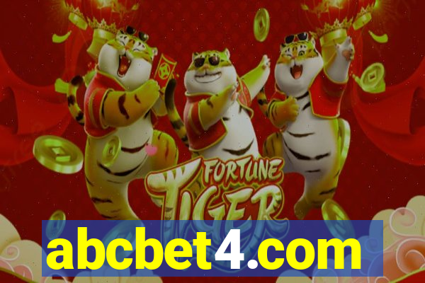 abcbet4.com