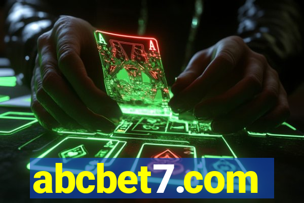abcbet7.com