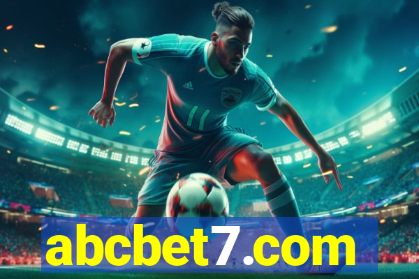 abcbet7.com