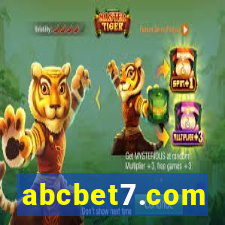 abcbet7.com