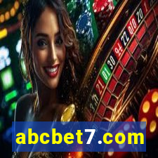 abcbet7.com