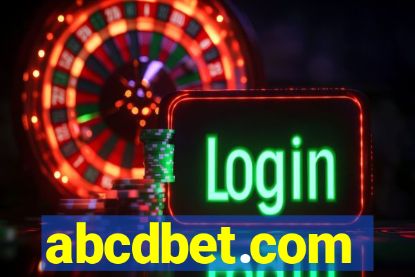 abcdbet.com