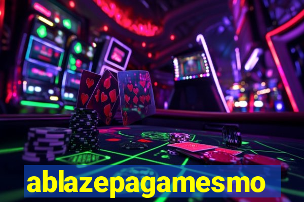 ablazepagamesmo