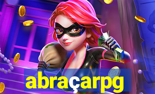 abraçarpg