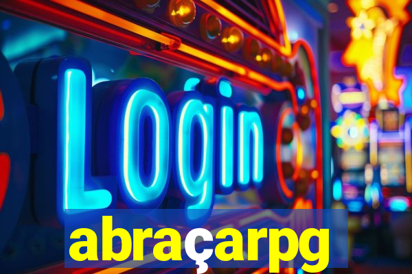 abraçarpg