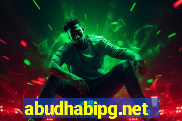 abudhabipg.net