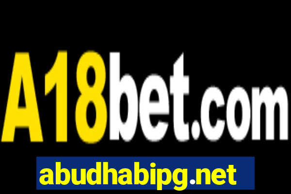 abudhabipg.net