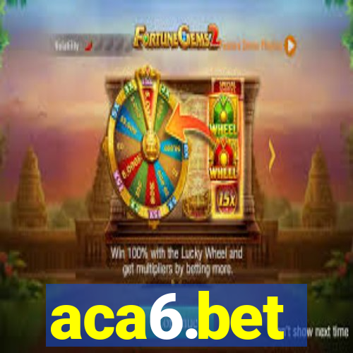 aca6.bet