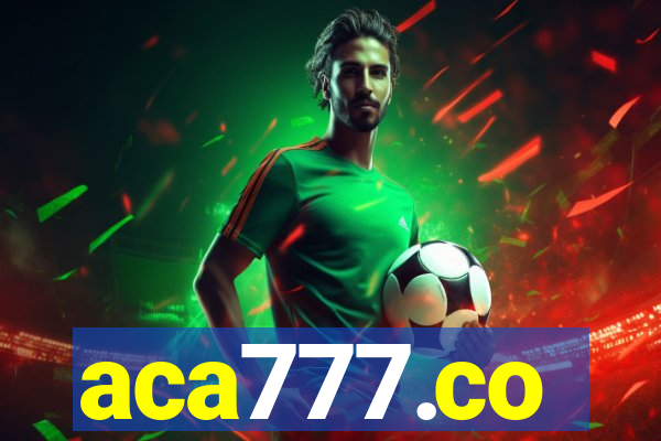 aca777.co