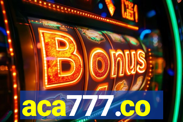 aca777.co