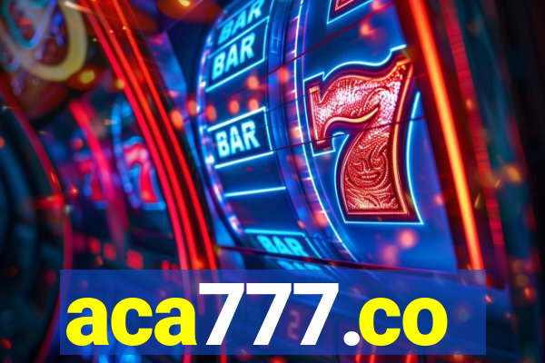 aca777.co