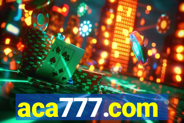 aca777.com