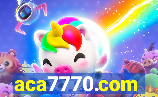 aca7770.com