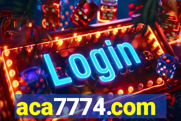 aca7774.com
