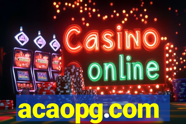 acaopg.com