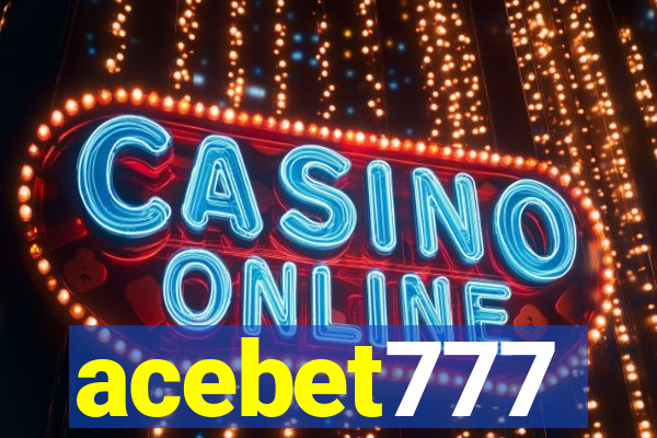 acebet777