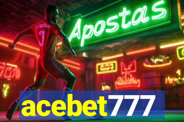 acebet777