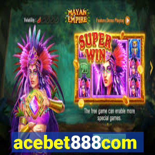 acebet888com