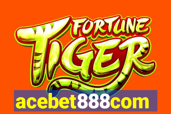 acebet888com