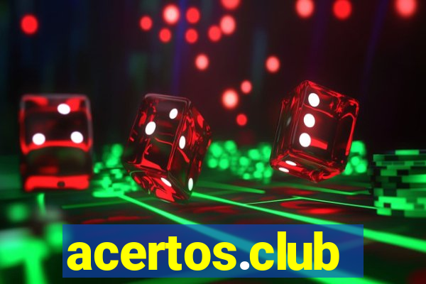 acertos.club
