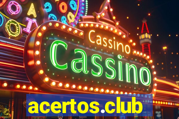 acertos.club
