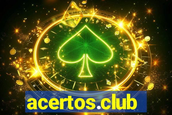 acertos.club