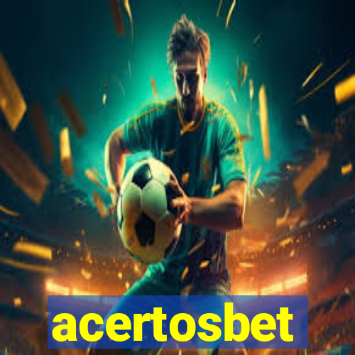 acertosbet