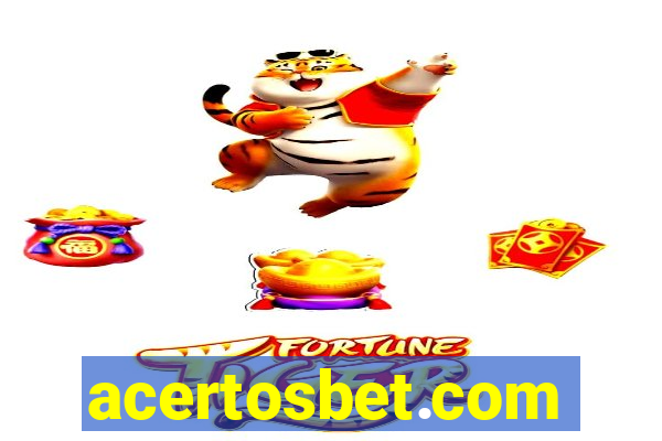 acertosbet.com