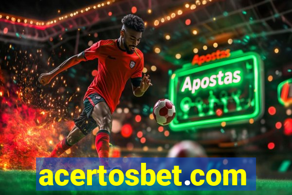 acertosbet.com