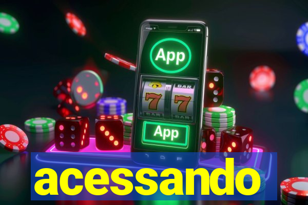 acessando-me