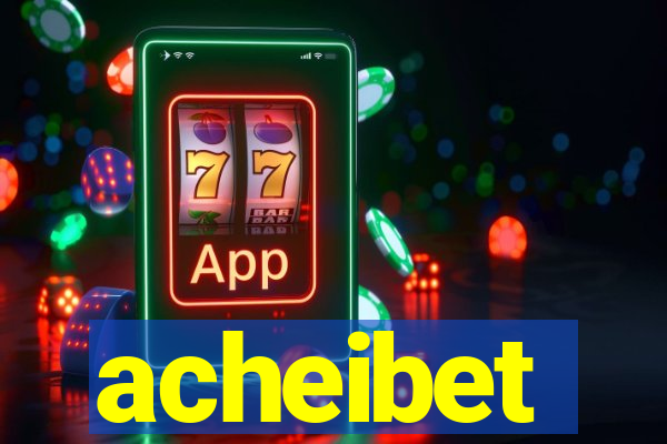 acheibet