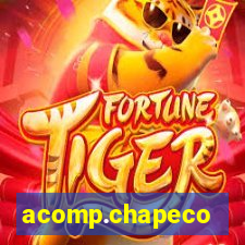 acomp.chapeco
