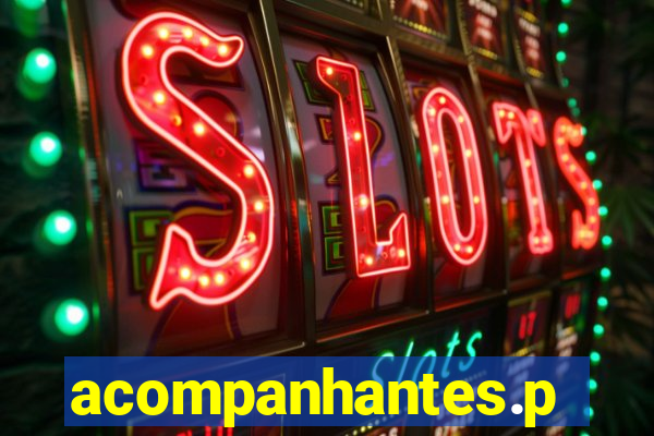 acompanhantes.pvh